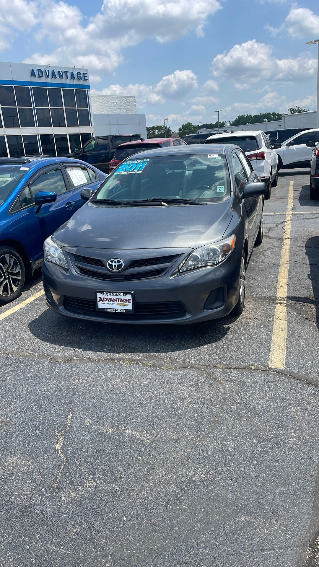 for sell