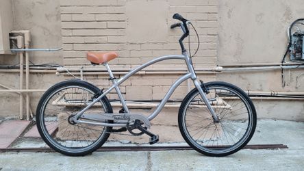 Beach cruiser