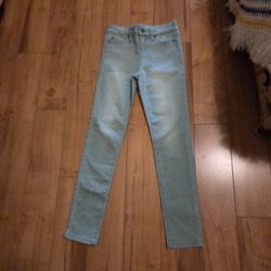 Girls Jeans