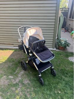 Bugaboo Lynx Stroller