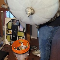 Foyer Or Entry Way Hanging Light