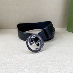 Gucci Classic Belt