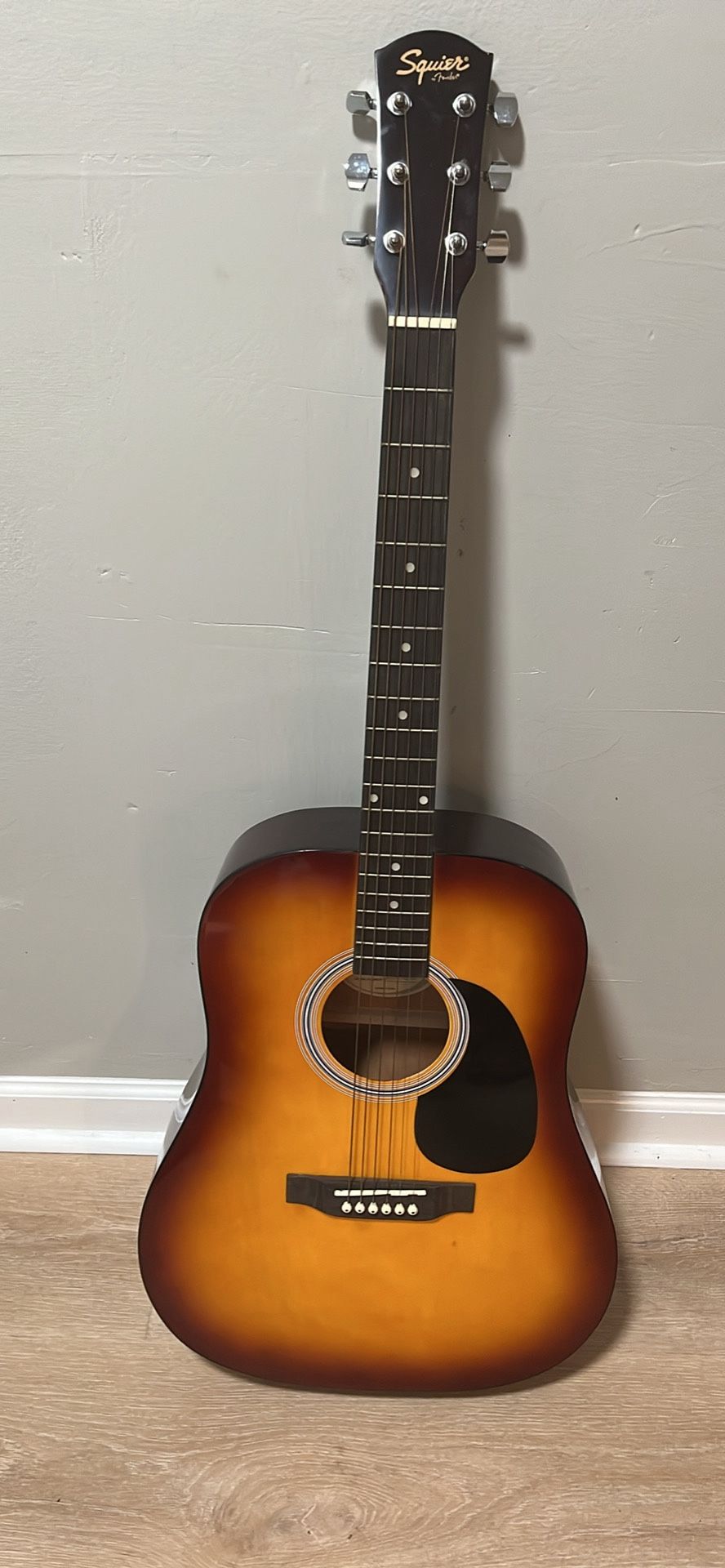 Acoustic Guitar