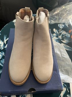 Kacey Booties