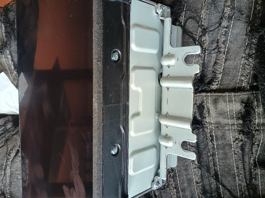 23-24 Honda Accord  Ex-L Center Media Screen