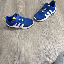 Adidas Toddler Boy 