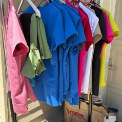 Figs Scrubs women’s XS Price Per Set