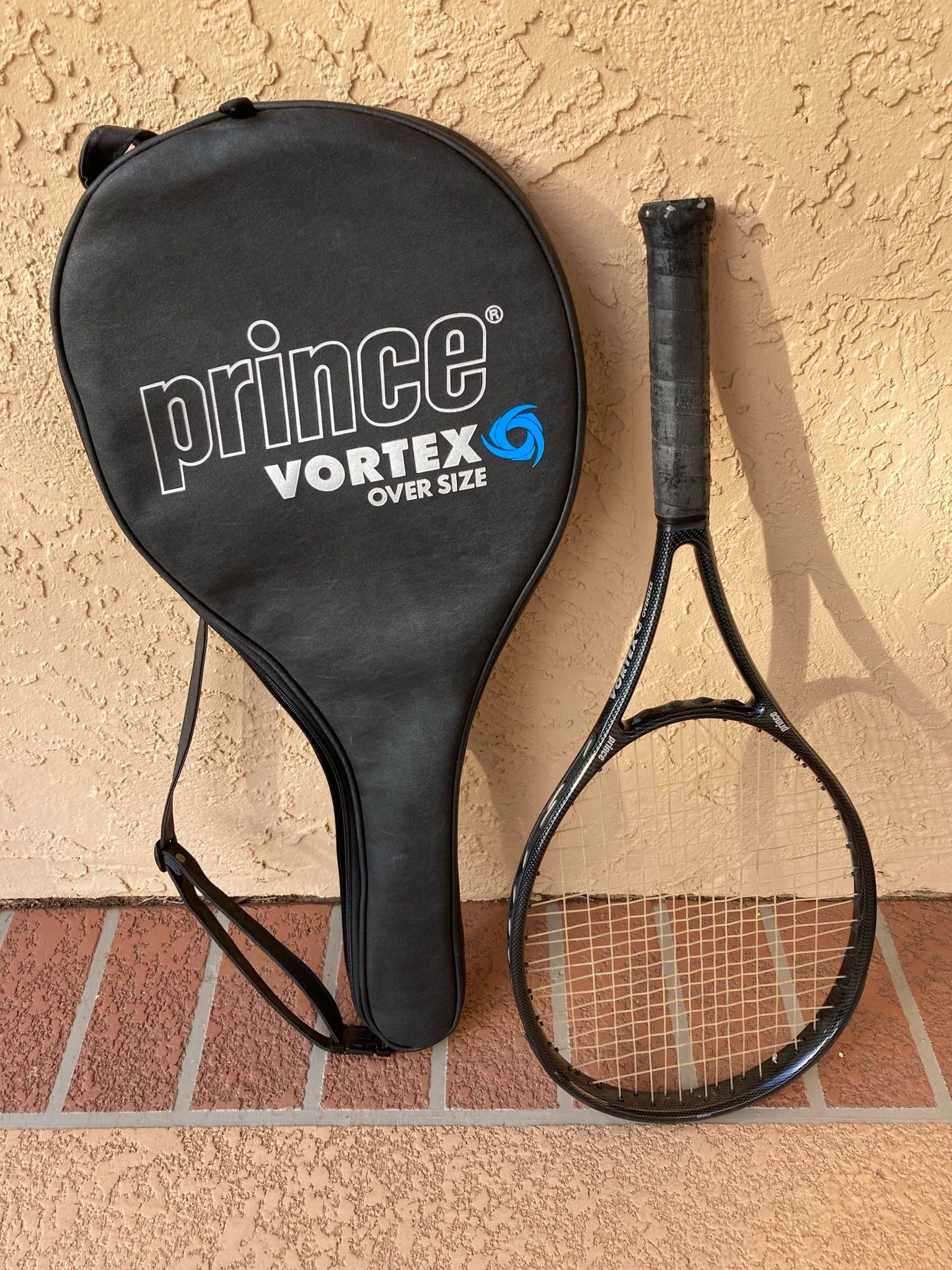 PRINCE VORTEX OVERSIZE TENNIS RACKET