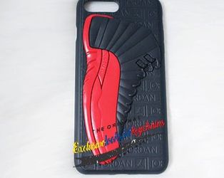 Jordan iPhone covers