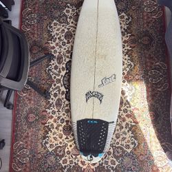Lost Mayhem Surf Board 