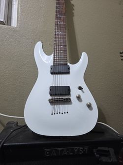 Schecter Demon Diamond Series