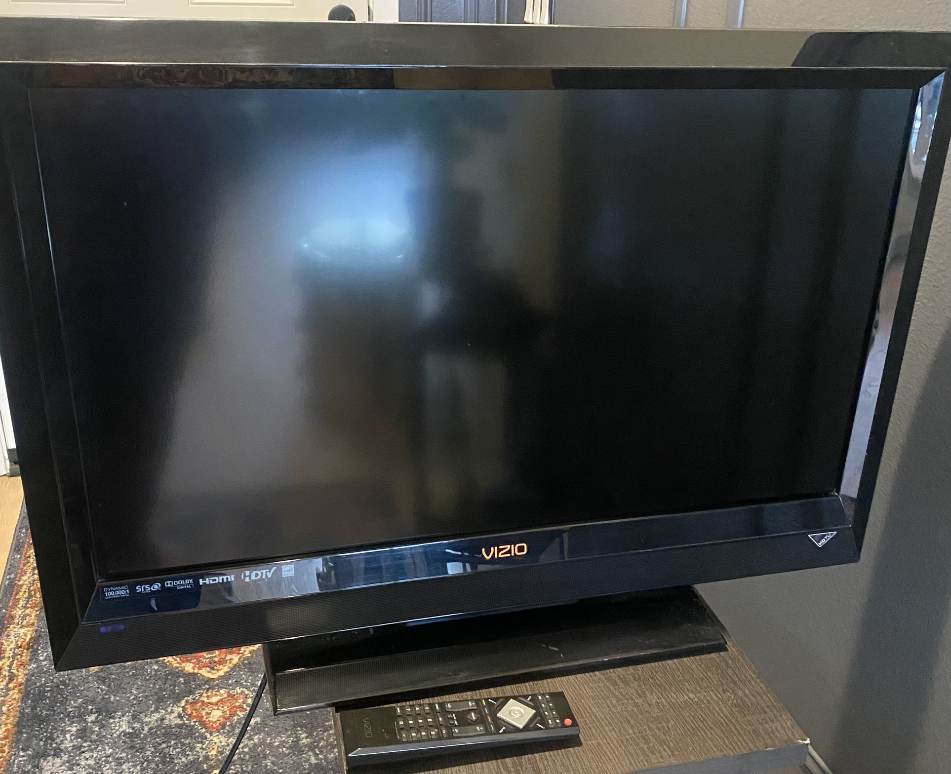 32 Inch Vizio Tv