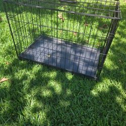 Dog Cage