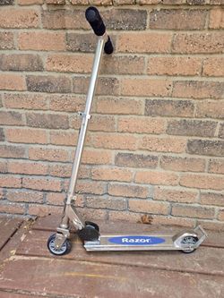 Razor Scooter