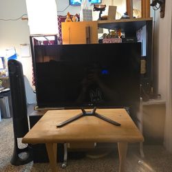 Lenovo Computer Monitor