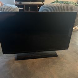 43 Inch Samsung Smart Tv 
