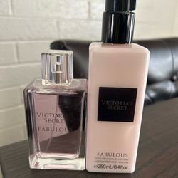 Victoria Secret Perfume set 
