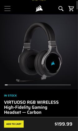 Gaming Headset