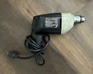 Power Tools