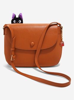 Studio ghibli Kiki delivery service bag