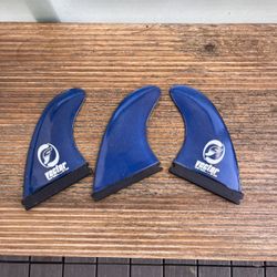 Futures V Tech Tri Fins Set  Surfing 