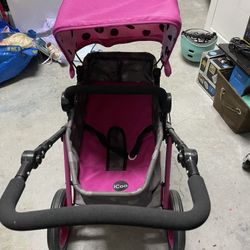 Icoo Doll Stroller 