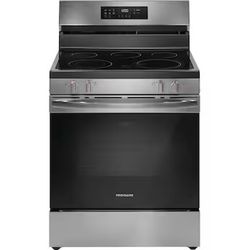 Frigidaire Electric Stove