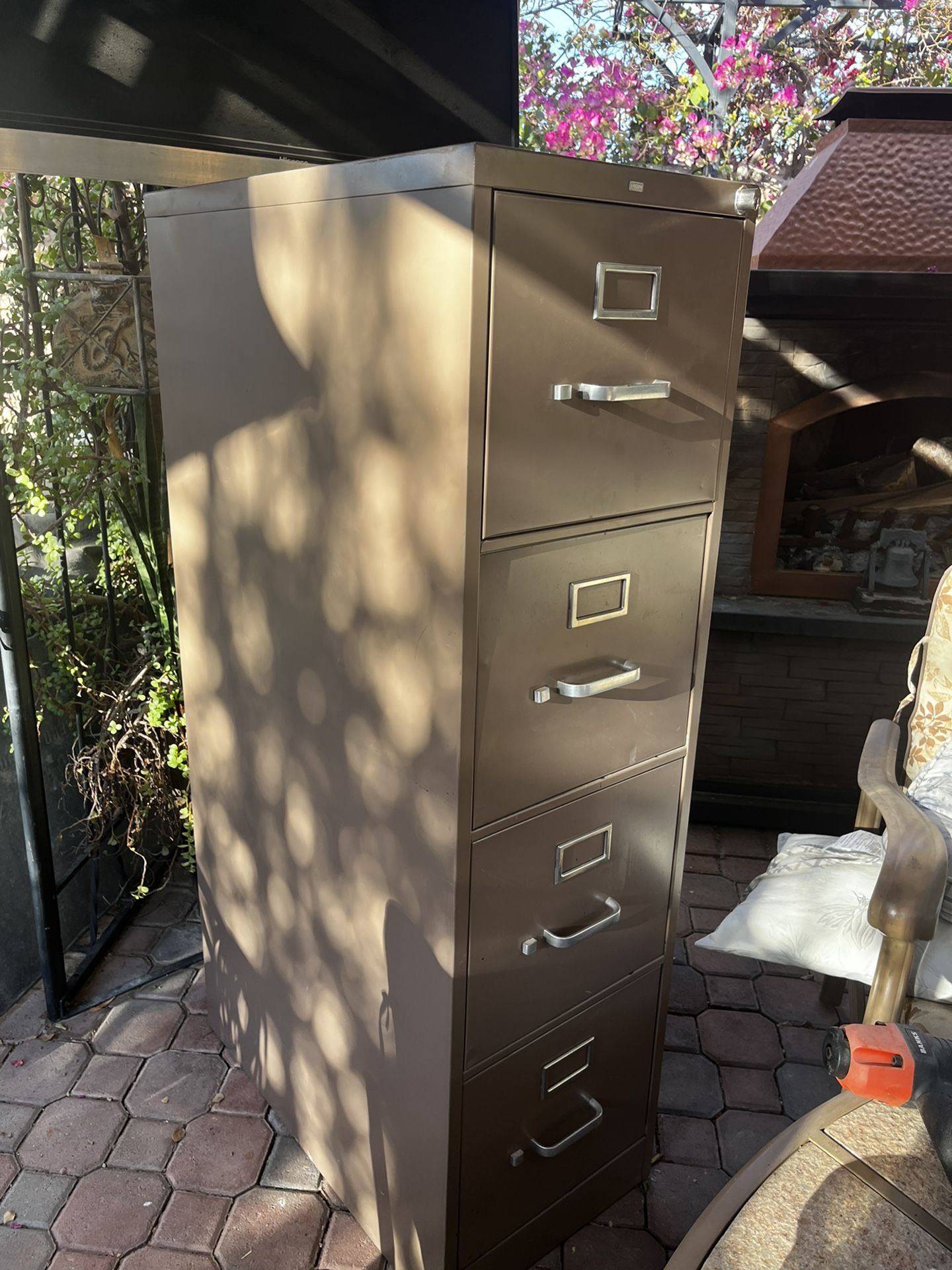 Storage/Filing Cabinet