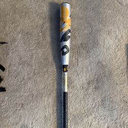 Demarini CF Zen BBCOR Baseball Bat Trade 