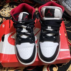 Jordan 1
