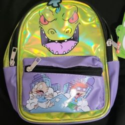 Rugrats Mini Backpack