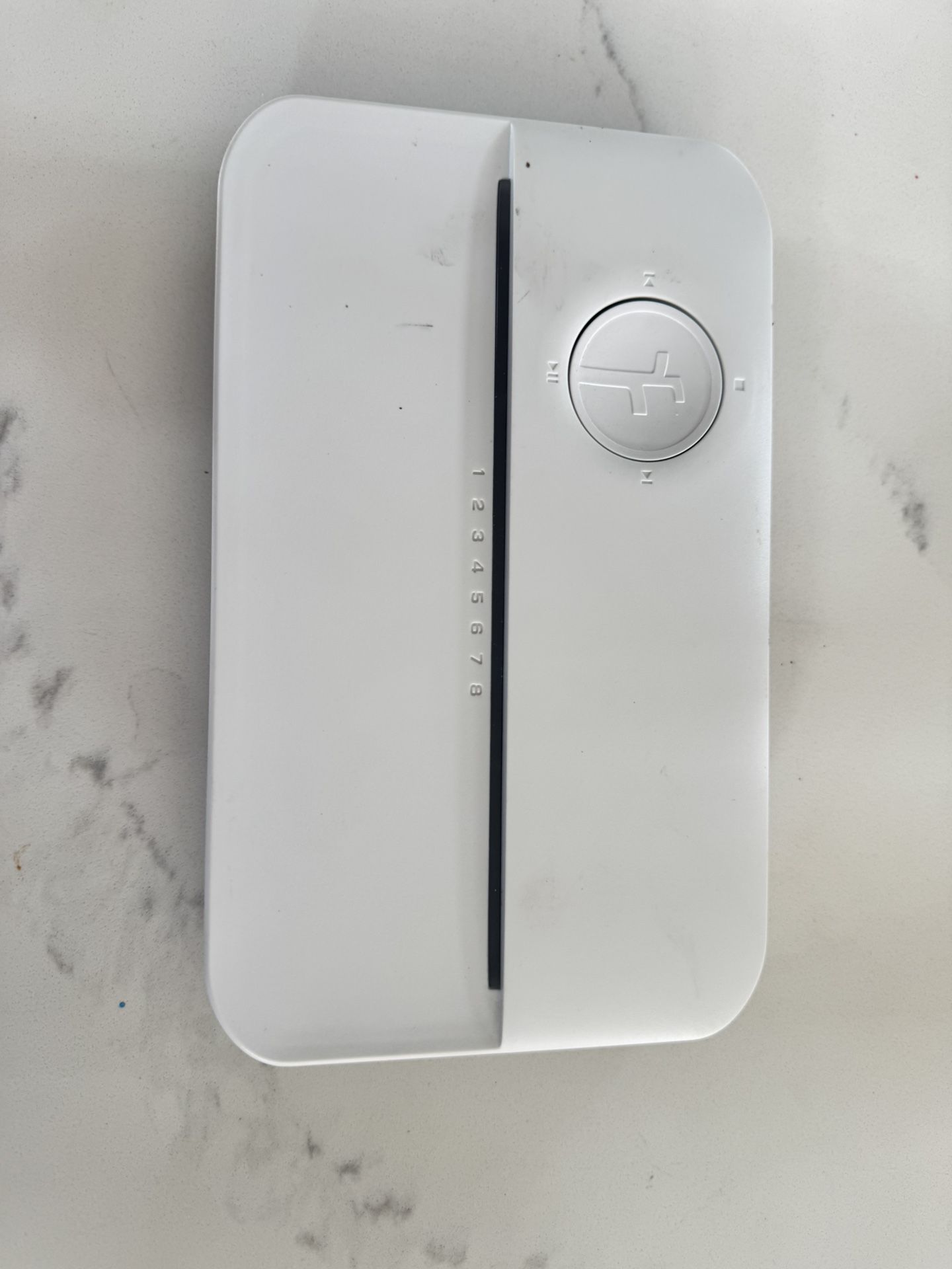 Rachio Smart Sprinkler Controller