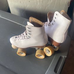 Chicago skates women’s size 6