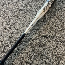 Rawlings Threat Bat