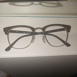 Rayban Clubmaster Authentic 