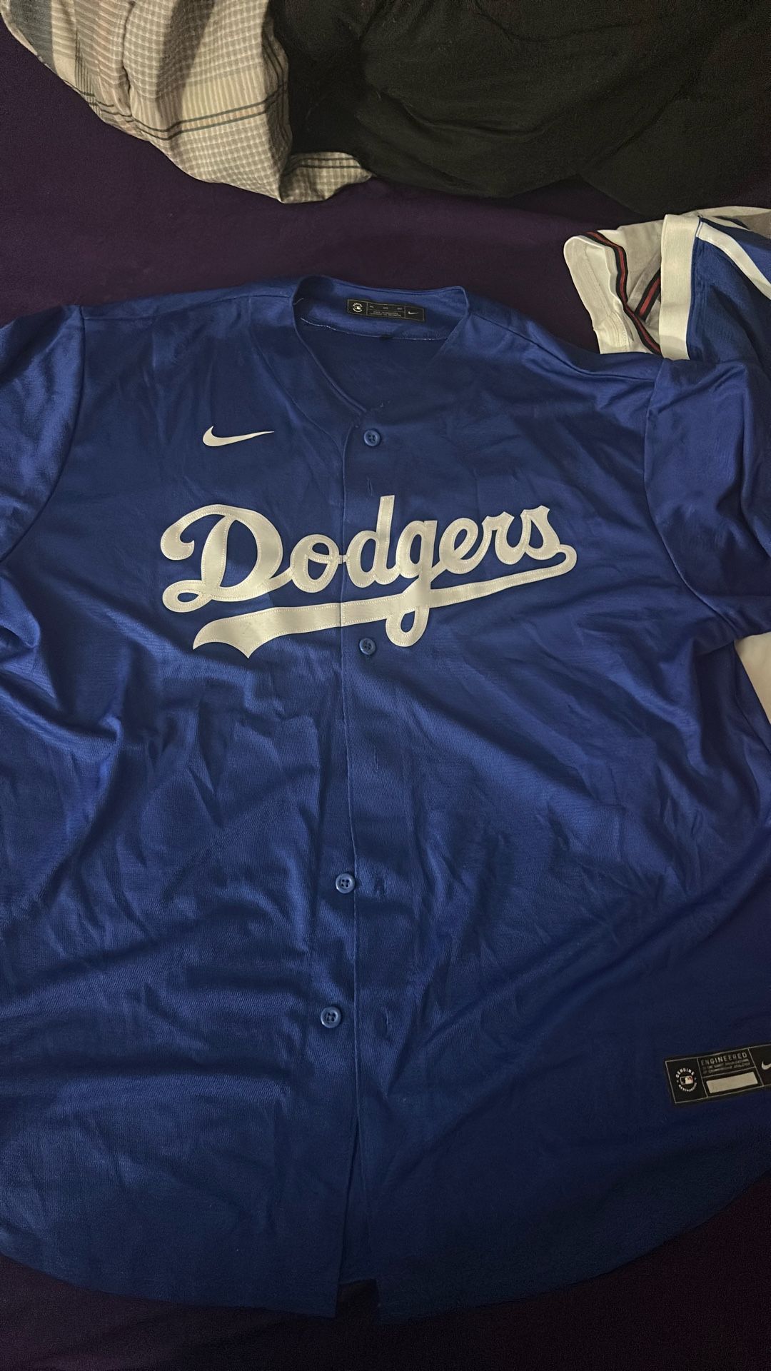 Jersey