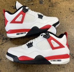 Air Jordan 4 Retro 🔥