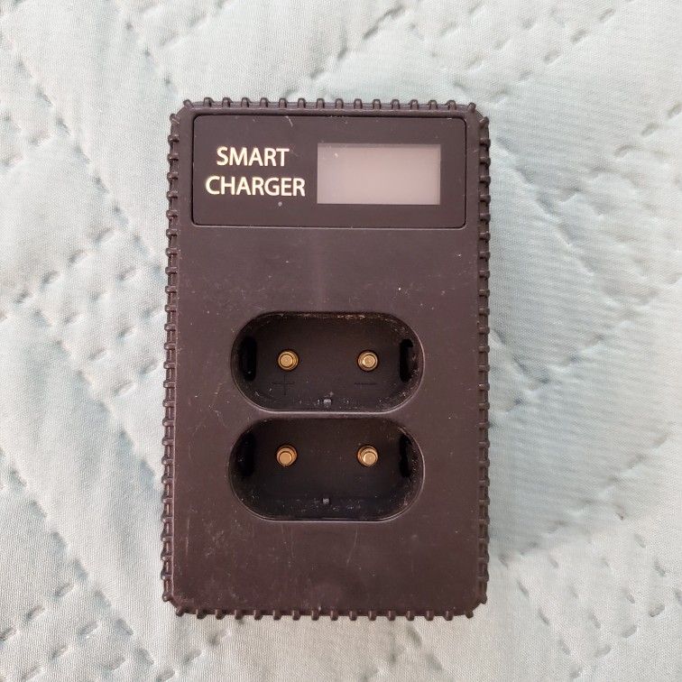 Dual Fast Charger for Xbox One/One S/One X/Elite Controller Ig