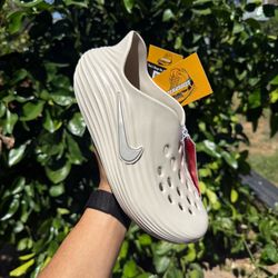 Nike ReactX Rejuven8 ‘Light Orewood Brown’ Men / Women Sizes Sneakers / Shoes