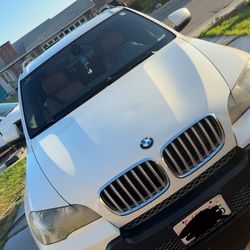 2011 BMW X5