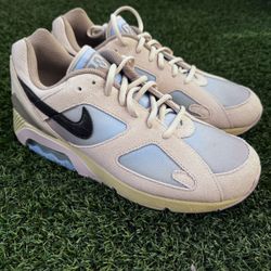 Nike Air Max 180 Low-Top Sneakers