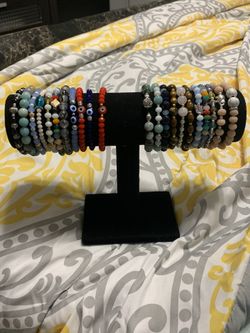 Handmade Bracelets
