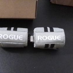 Rogue Fitness Wrist Wraps 