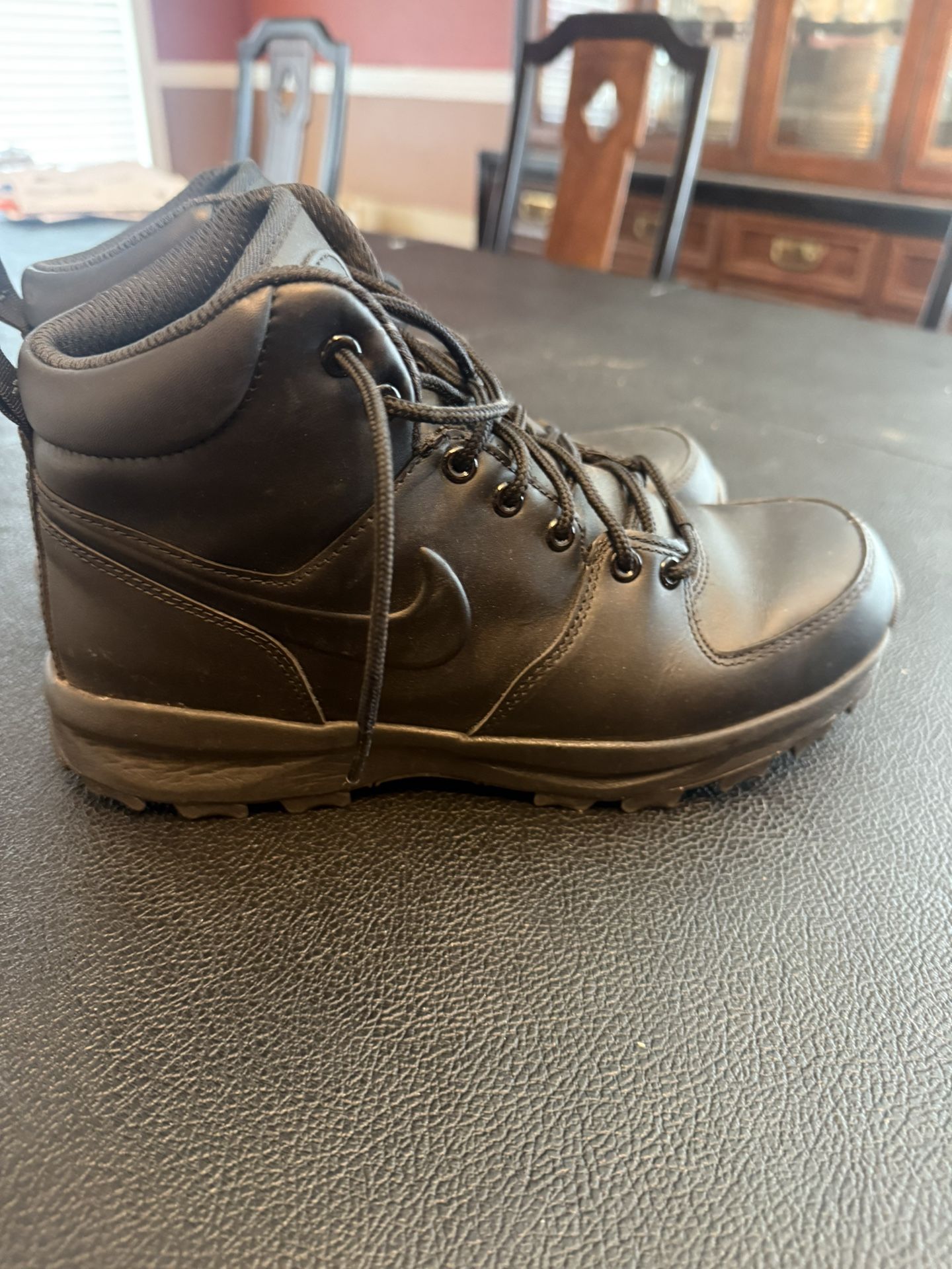 Nike Work Boots