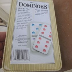 Brand New DOMINO GAME !!