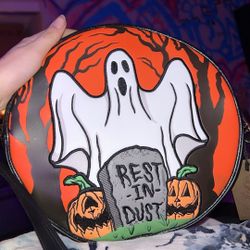 Halloween Bag