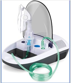 Nebuliser Machine for Adults and Kids
