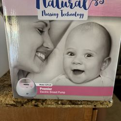 Spectra S2 Plus Breast Pump