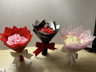 Eternal Roses 🌹