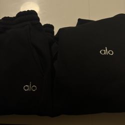 Alo Men’s Sweatsuit 